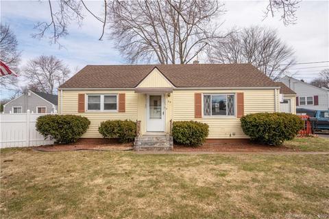 30 Oconnell Dr, East Hartford, CT 06118
