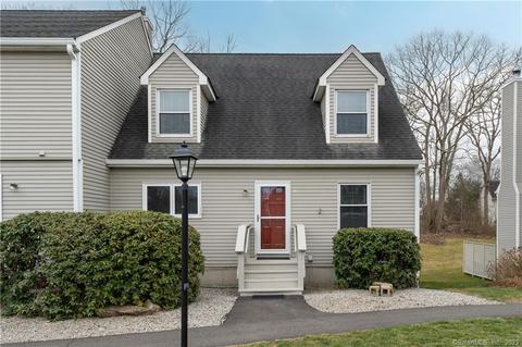 38 W Village Ct #38, Branford, CT 06405