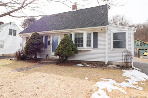 149 Mercier Ave, Bristol, CT 06010