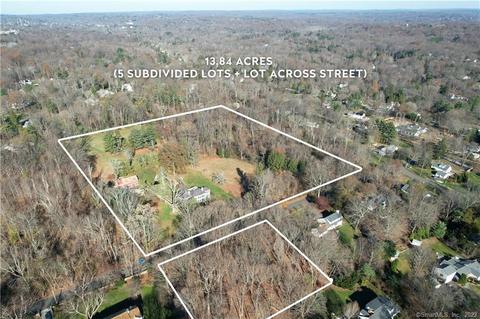 18 Stephen Mather Rd, Norwalk, CT 06850