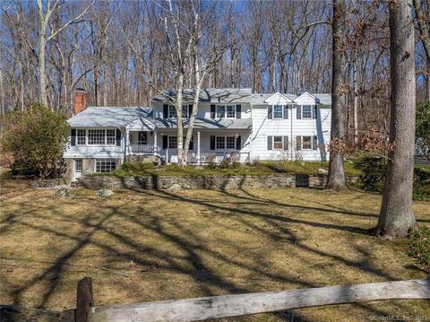 276 Newtown Tpke, Wilton, CT 06897