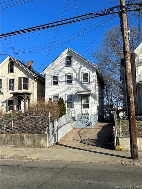 740 Washington Ave, New Haven, CT 06519