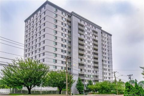 1 Strawberry Hill Ave #1E, Stamford, CT 06902