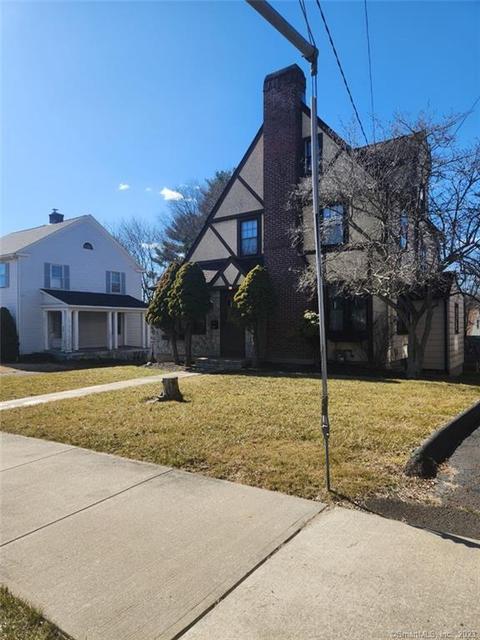 185 Bradley Ave, Meriden, CT 06451