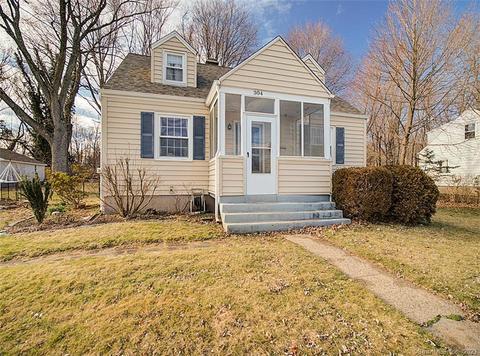 Undisclosed, Hamden, CT 06514