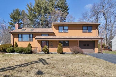 41 Clifford Dr, West Hartford, CT 06107