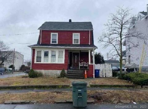 89 Tremont Ave, Bridgeport, CT 06606