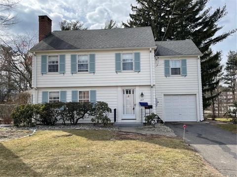 165 Ridge Rd, Wethersfield, CT 06109 photo 1