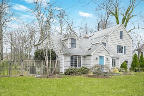 21 Revere Rd, Darien, CT 06820