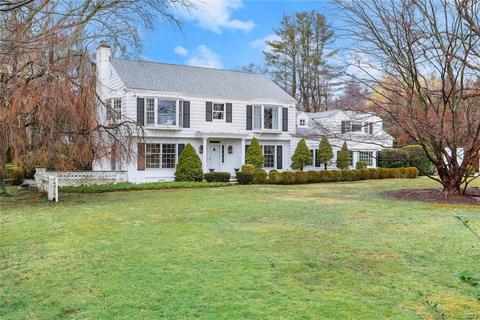 36 Golf Club Rd, Greenwich, CT 06830