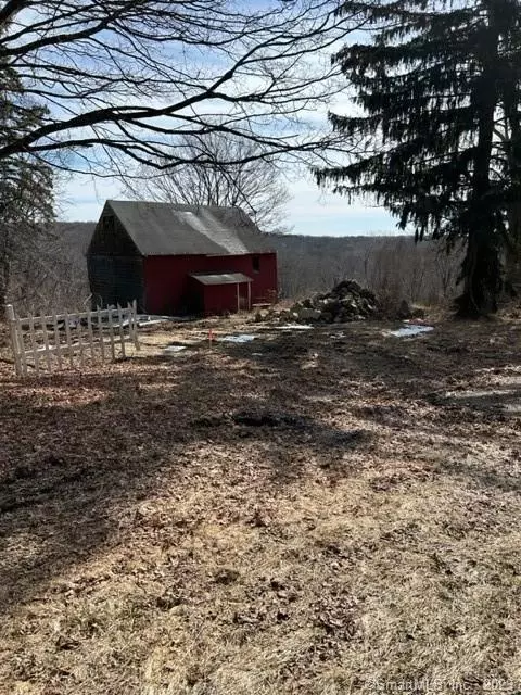 B Quaker Farms Road Lot 3, Oxford, CT 06478