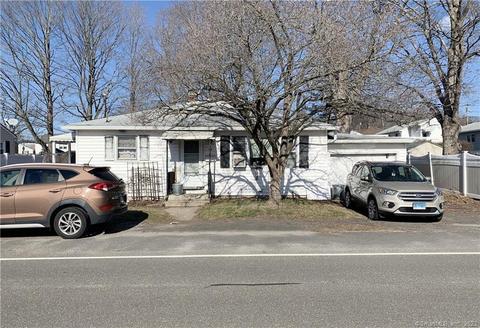 155 Meadowbrook Dr, Waterbury, CT 06706