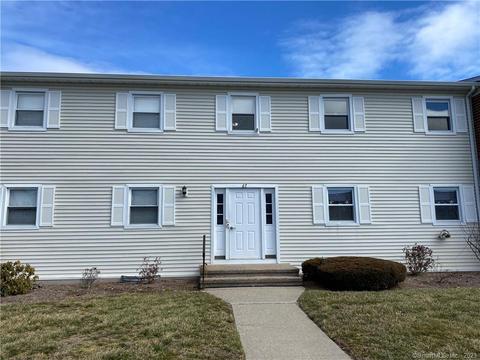 67 E Broadway #D, Milford, CT 06460