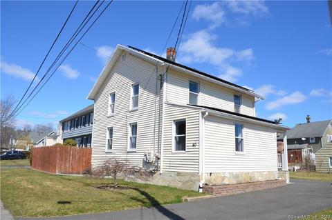 40 Hallock St, Bridgeport, CT 06606