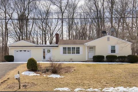 125 Forge Rd, Coventry, CT 06238