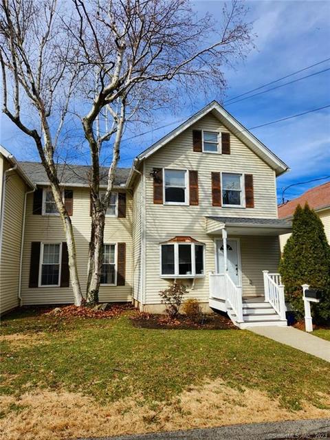178 S Peck Ave #6, Greenwich, CT 06830