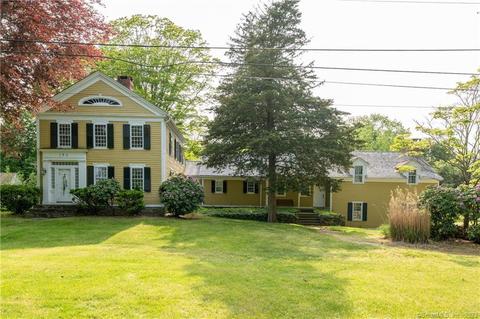193 Horse Pond Rd, Madison, CT 06443