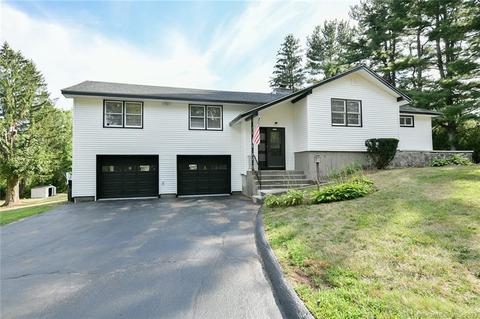 73 Parker Rd, Meriden, CT 06450