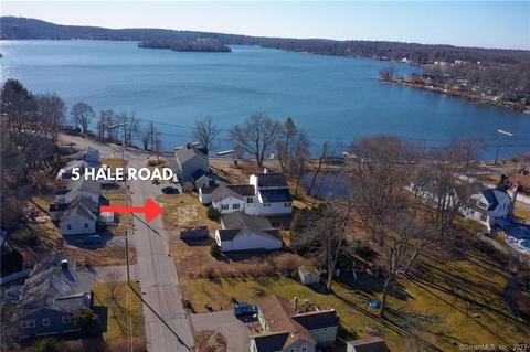 5 Hale Rd, East Hampton, CT 06424