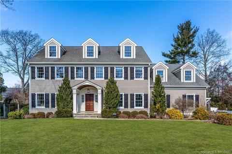 49 Gower Rd, New Canaan, CT 06840