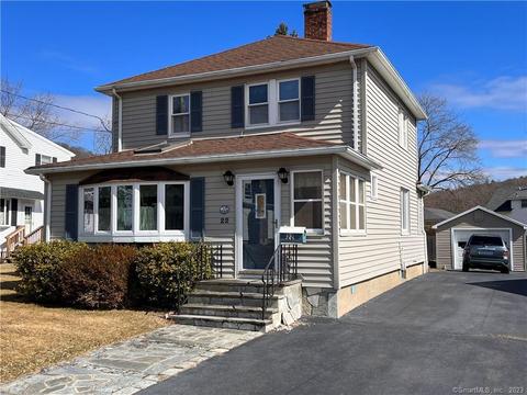 22 South Cir, Beacon Falls, CT 06403