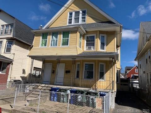 234 Parrott Ave, Bridgeport, CT 06606