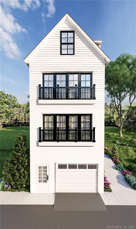 41 Stevens St, Milford, CT 06460
