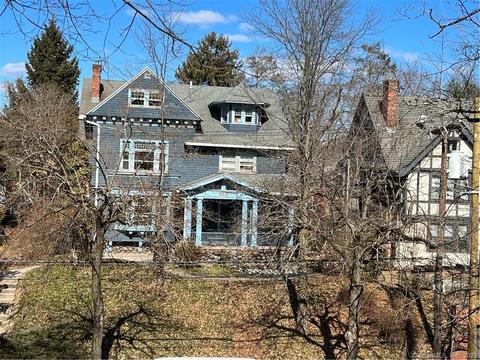167 Linden St, New Haven, CT 06511