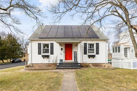119 Plumb Ave, Meriden, CT 06450
