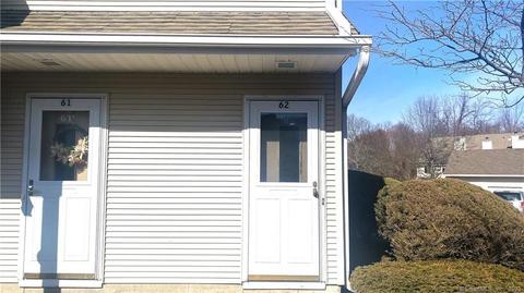 136 Pembroke Rd #7-62, Danbury, CT 06811