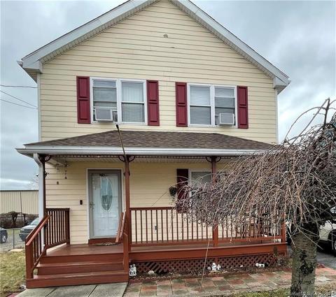 216 Deforest Ave, Bridgeport, CT 06607