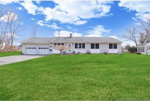 147 Belridge Rd, Cheshire, CT 06410