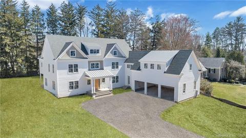 130 Leroy Ave, Darien, CT 06820