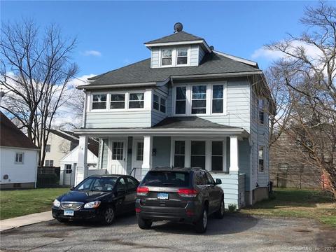 16 Gregory Blvd, Norwalk, CT 06855
