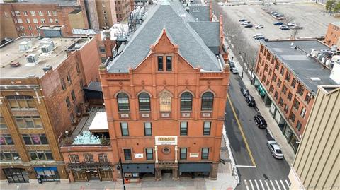 199-204 Ann Uccello St, Hartford, CT 06103