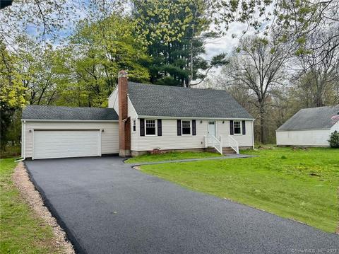 14 Maple Ave, Bloomfield, CT 06002