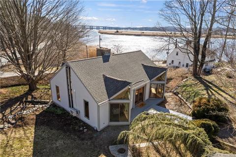56 Neck Rd, Old Lyme, CT 06371