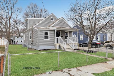 384 Burnsford Ave, Bridgeport, CT 06606