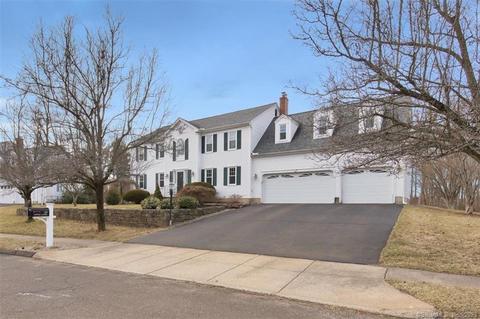 53 Apple Ln, Middletown, CT 06457