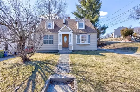 994 Highland Ave, Waterbury, CT 06708