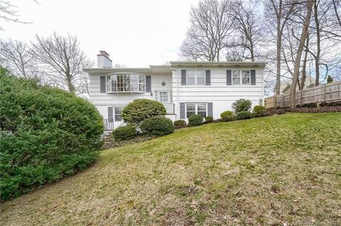 50 Sedgwick Ave, Darien, CT 06820