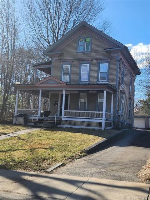 148 Lincoln St, Meriden, CT 06451