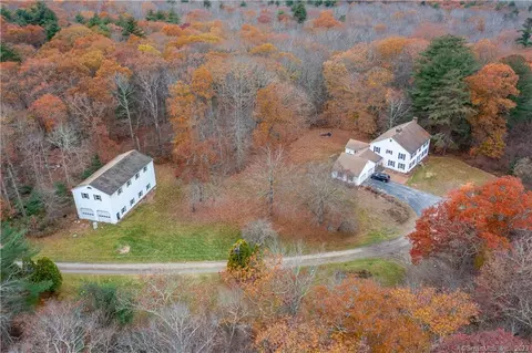 242 Harris Rd, Sterling, CT 06377