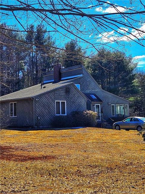 494 Parum Rd, Colchester, CT 06415
