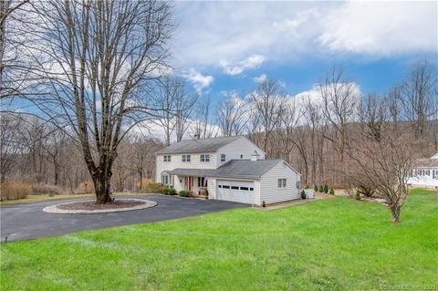 168 Kohanza St, Danbury, CT 06811
