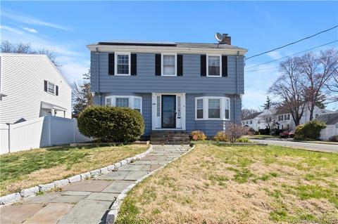 1564 Norman St, Bridgeport, CT 06604