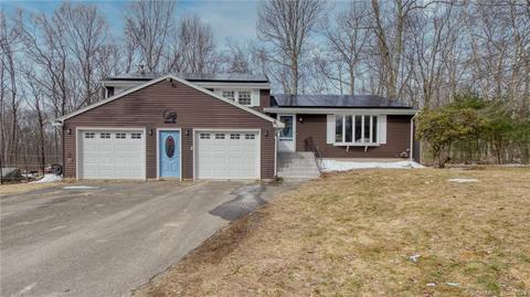 249 Babcock Rd, Tolland, CT 06084