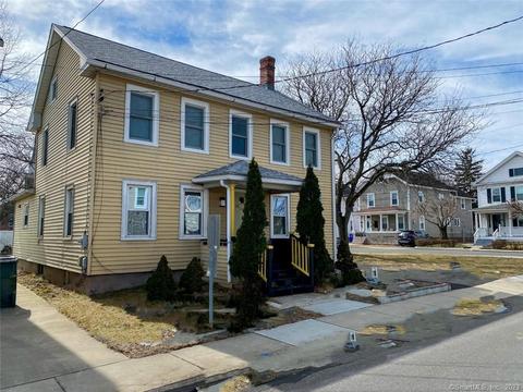 50 Oak St, Windsor Locks, CT 06096