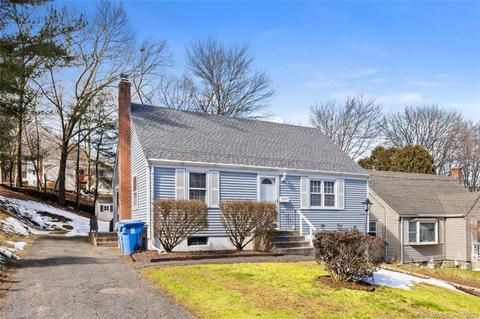 60 Harvest Ln, Bristol, CT 06010
