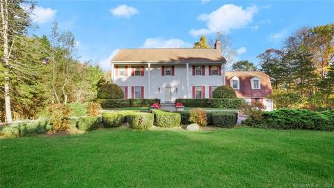62 Pipers Hill Rd, Wilton, CT 06897